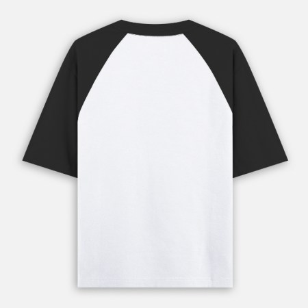 JIMOTHY OVERSIZE RAGLAN TEE - Image 4
