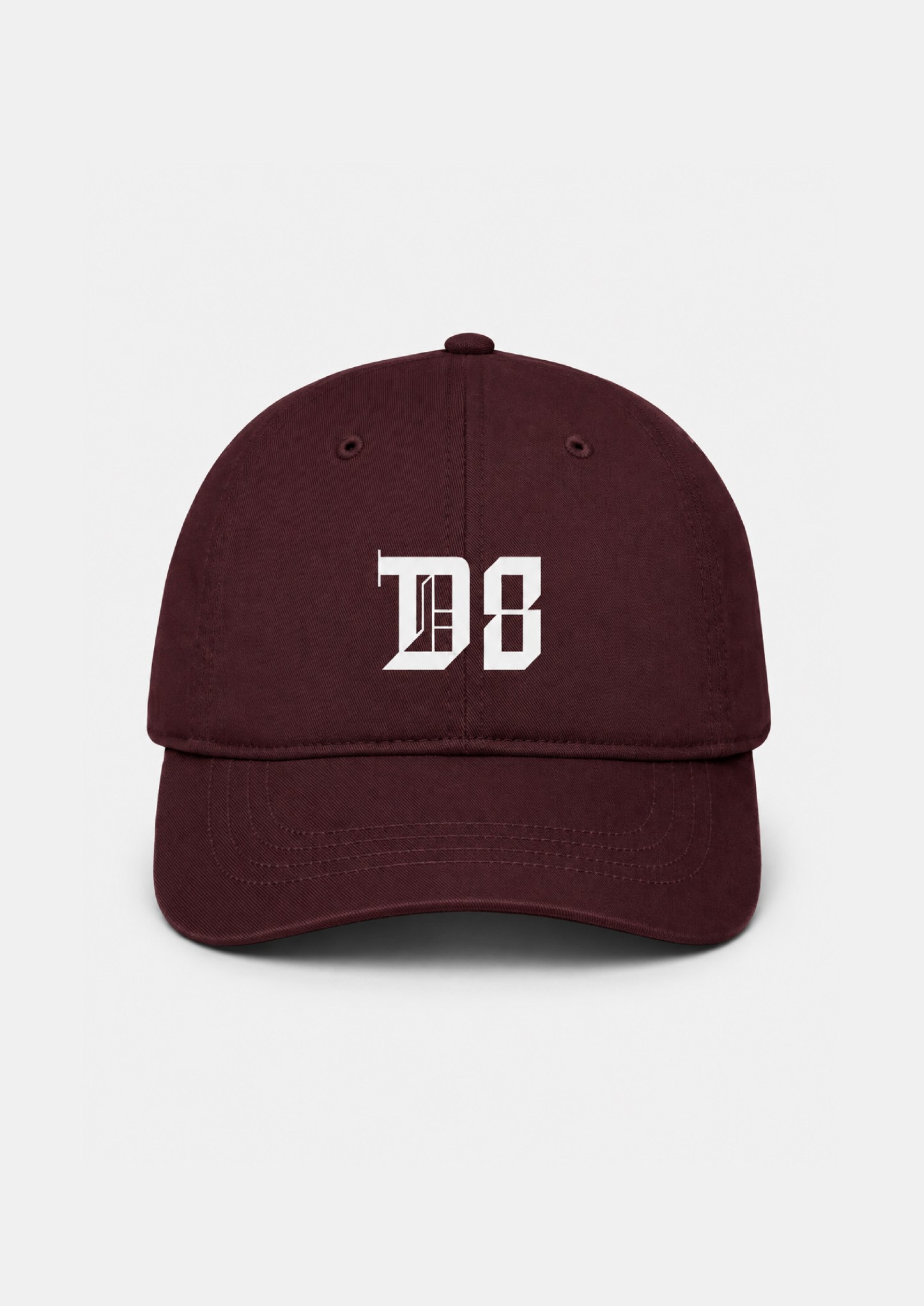 D8 SIGNATURE BASEBALL CAP