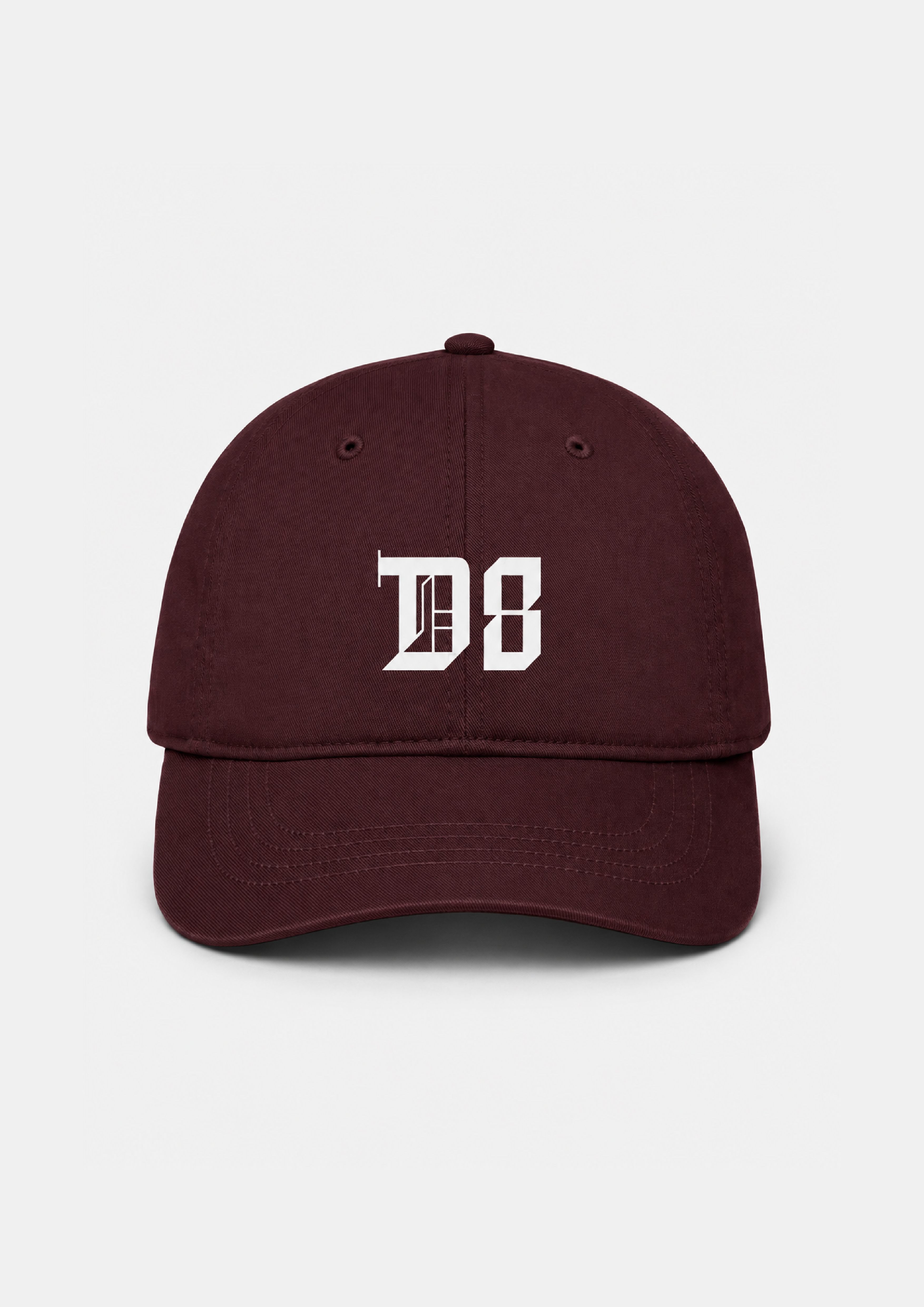 D8 SIGNATURE BASEBALL CAP - Image 2