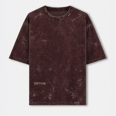 RESIDUAL NOTES ACID WASHED - Image 2