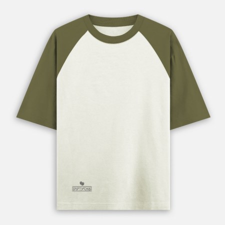 ORIGIN RAGLAN OVERSIZED - Image 5
