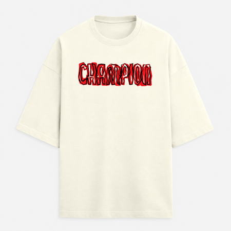 CHECKMATE UNISEX TEE