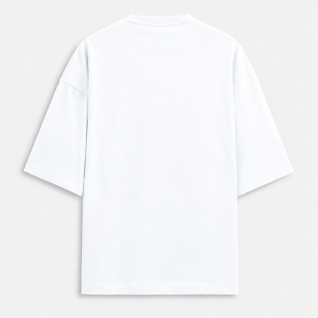 THE GAME OVERSIZE T SHIRT (LIGHT) - Image 2