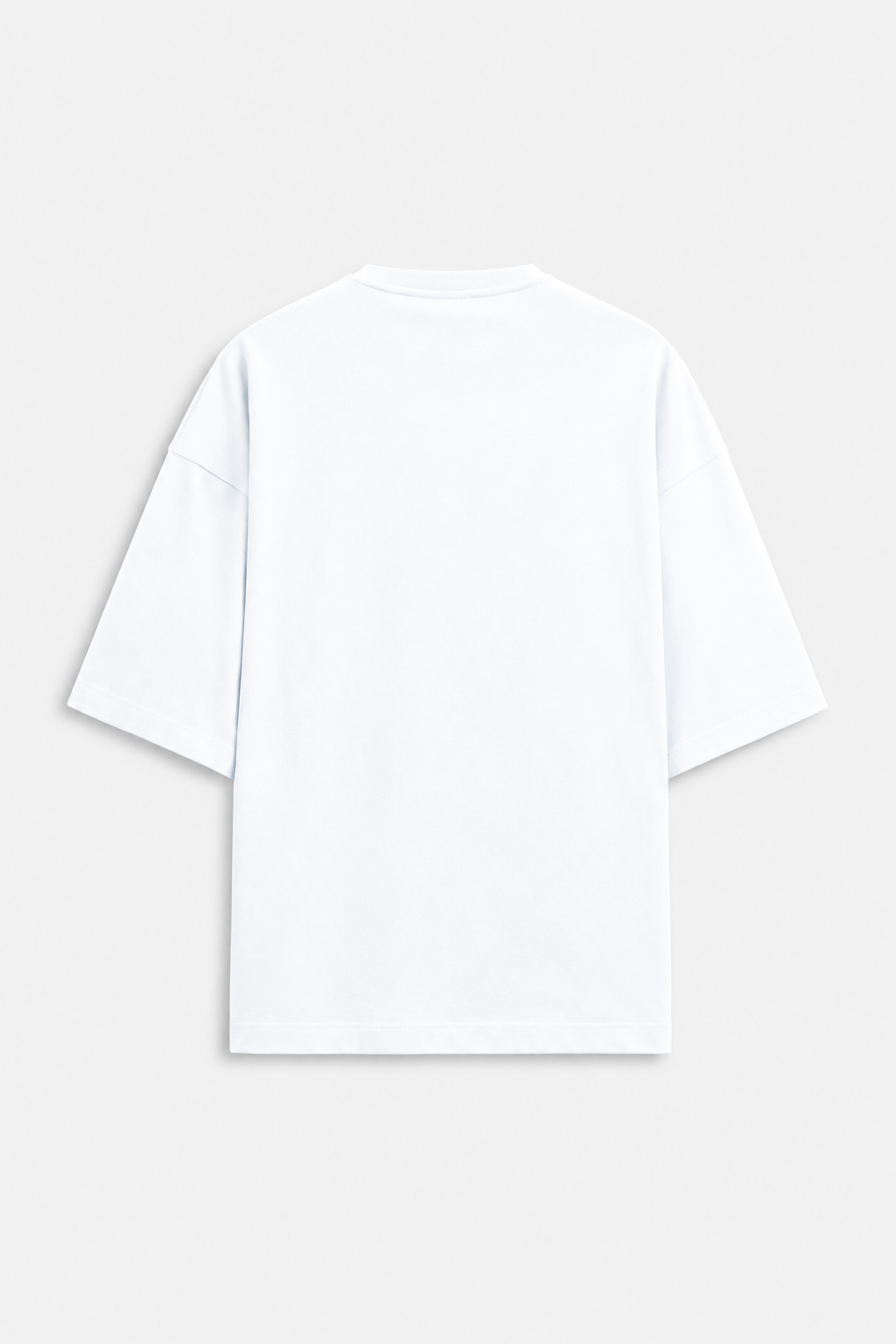 THE GAME OVERSIZE T SHIRT (LIGHT)