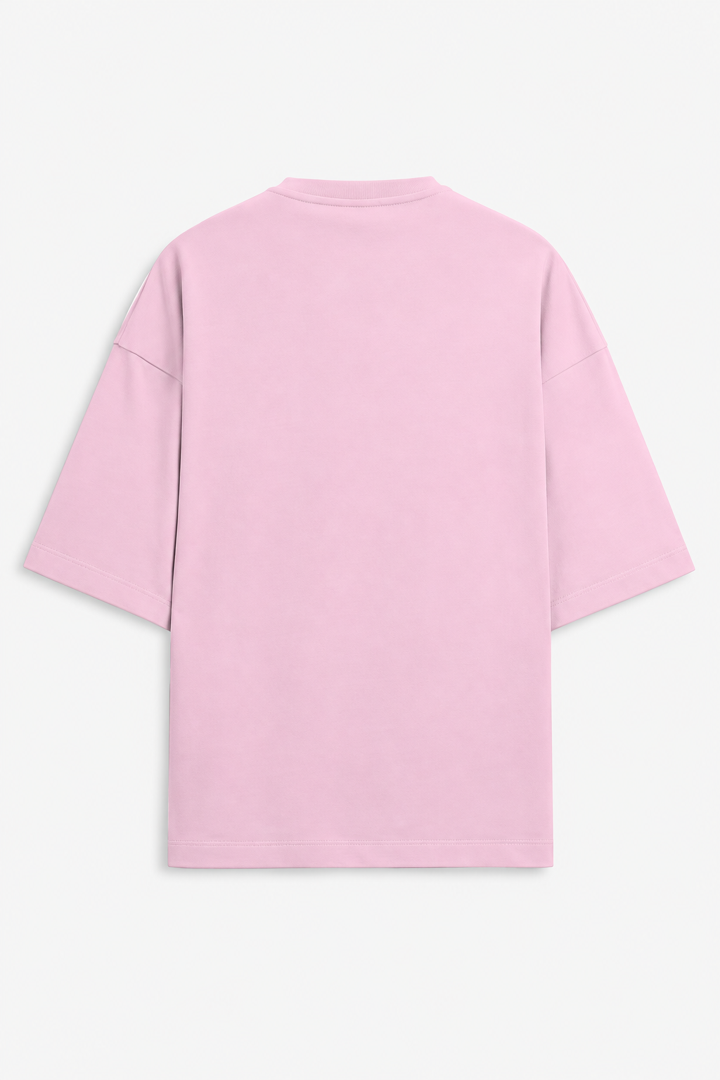 THE GAME OVERSIZE T SHIRT (LIGHT)