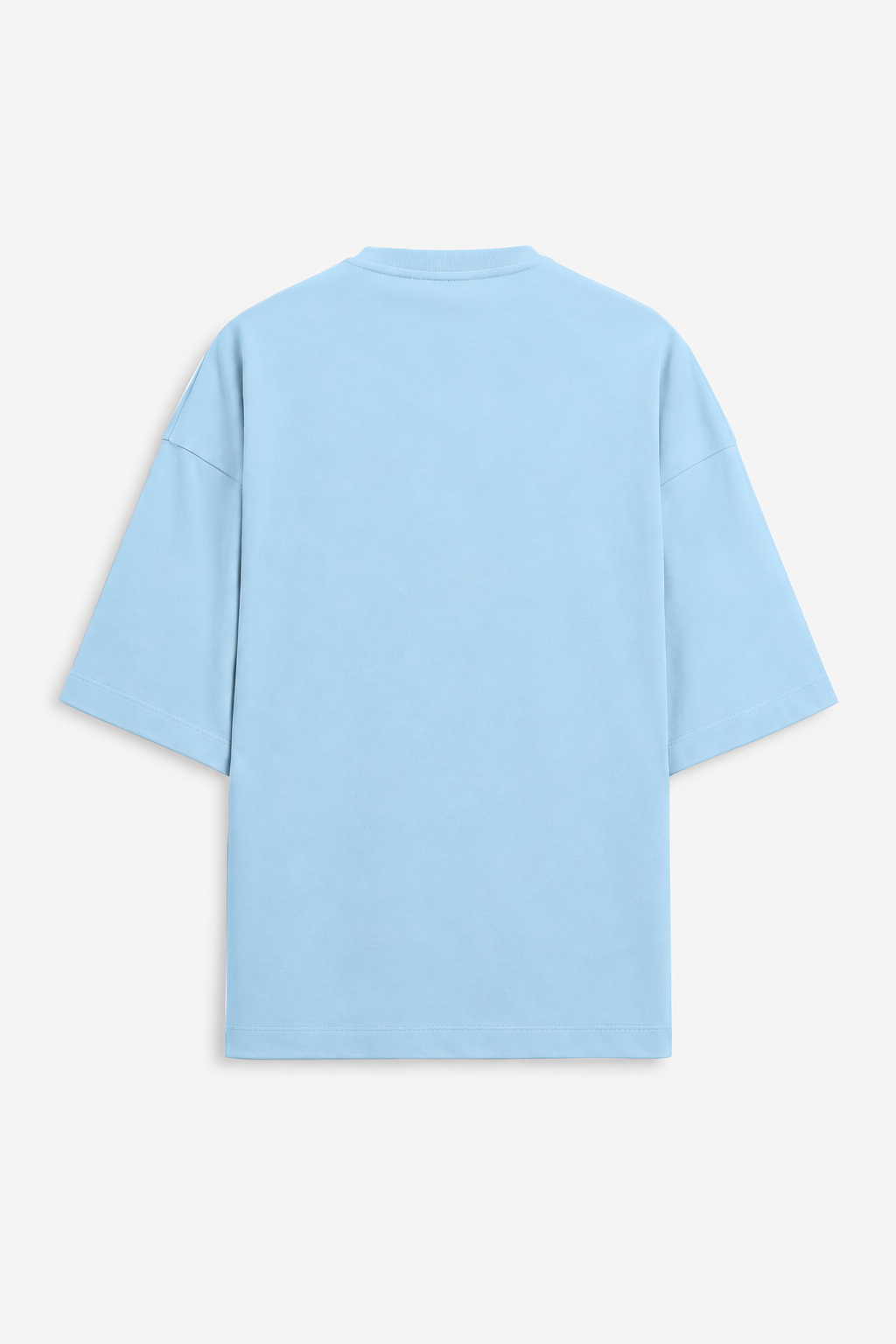 THE GAME OVERSIZE T SHIRT (LIGHT)