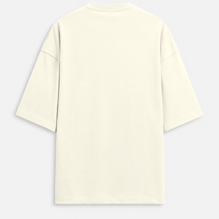 THE GAME OVERSIZE T SHIRT (LIGHT) - Image 4